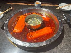 -巴蜀大宅门火锅(北大街店)