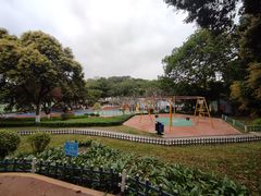 -天河儿童公园