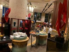 -怡聚轩全日制自助餐厅(大中华喜来登酒店)