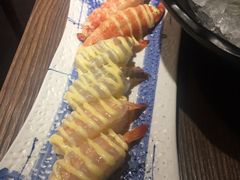 -大雄寿司(中华广场店)