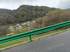 -大水川景区