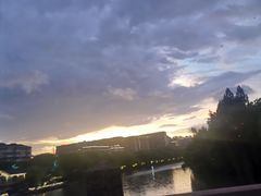 -运河游船(武林门码头)