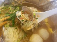 -见味花甲(福田coco park店)