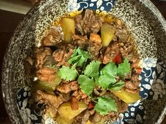 -大理实力希尔顿酒店•御玺中餐厅