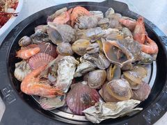 -前王院•巧克力海鲜市集餐厅(万平口店)