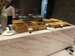 -长兴开元名都大酒店·地中海咖啡厅