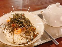 -Retro Deli 茶泡饭