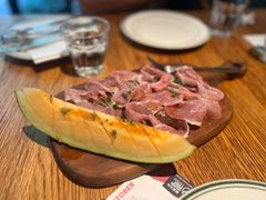 -La Strada(安福路店)