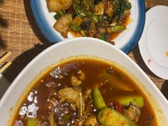 -渝信川菜 · 川味家常菜(长安店)
