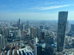 -南京金陵饭店