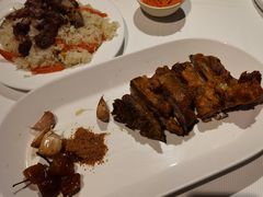 -西域阿里马新疆菜·清真(桂花路店)