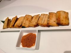 -真爱中国餐馆·年华店(朱雀大街店)