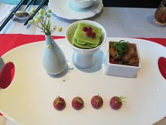 -馋遇江南·精致湖景雅宴(东方之门店)