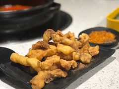 -钢管厂五区小郡肝串串香(车公庙店)