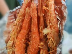 -巽寮印象美食部落餐厅·海鲜·地方特色菜(惠州体验店)