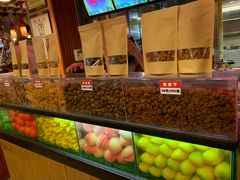 -石岐佬中山菜馆(张溪店)