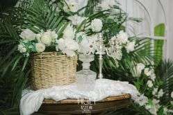 -忆江南婚礼策划(姑苏店)