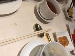 -利苑酒家(合景国际金融广场店)