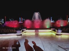 -济南方特东方神画