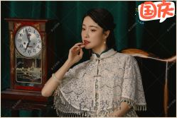 点击看大图 -美云庭古装·格格服汉服·京城旅拍(北京店)