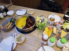 -松野谷·寿喜烧自助(华联顺义金街购物中心店)