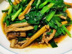 -老苏州芳和园茶酒楼  传统苏帮菜(观前店)