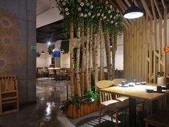 大堂-乐膳真味 川湘小炒(薛家寨小区店)