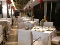 大堂-同喜烤鸭店(光芒店)