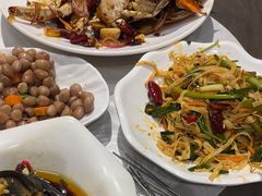 -小粉房鲽鱼头海鲜小串(燕郊总店)