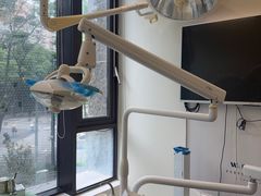 -维乐口腔·埃齐门诊(静安店)