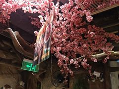 -城墙拐拐火锅(三峡广场黑金冠店)