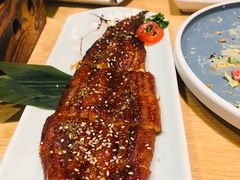 -山之川日料放题(通州店)