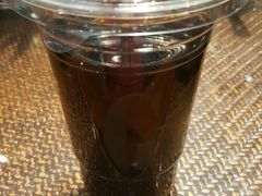 酸梅汤-毅祥斋老孙家泡馍(北院门鼓楼店)