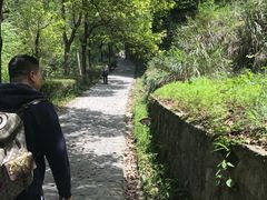 -周洛大峡谷