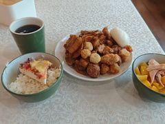 -伏尔加庄园米尼阿久尔餐厅