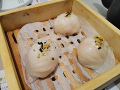 晶莹鲜虾饺-蔡澜点心·粤菜(西单大悦城店)