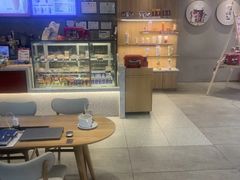 -COSTA COFFEE(哈尔滨凯德学府店)