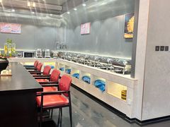 -香丰阁·烤鸭·川湘菜(清河店)