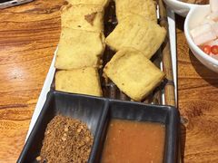 -滇香肴·云南菜蒸汽石锅鱼(云南北路店)