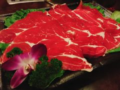 -捞神煲汤火锅(湖滨商业街店)