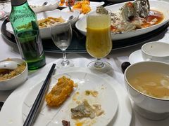 -万盛合(渔人码头店)