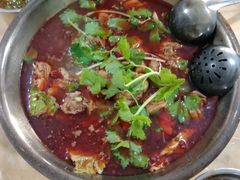 -重庆特色冷锅鱼(武大店)