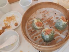 -永春园·扬州早茶·淮扬菜(漫乐城店)