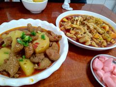 -巷子肥肠(科华巷店)