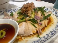 -常来小聚·广州非遗传承餐厅(高德置地店)