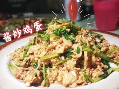 -余味私房菜(正阳小区西5街区店)