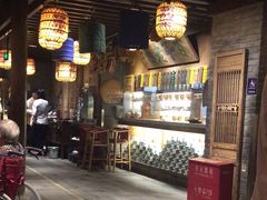 -南京大牌档(崇文门国瑞店)