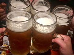 -宝莱纳餐厅(滨江店)