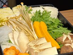 -满来寿喜烧(金虹桥店)