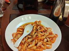 -鄱阳湖·江西小炒·瓦罐煨汤(五道口店)